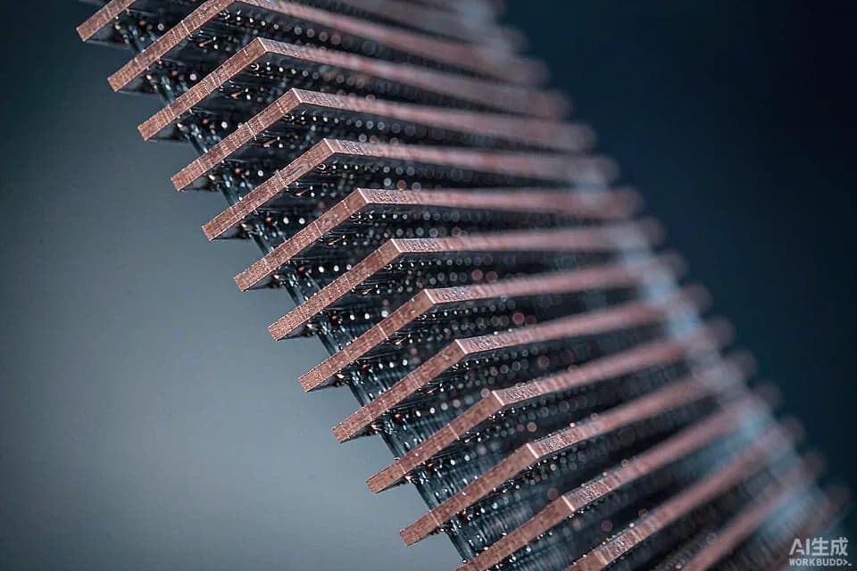 Multilayer PCB