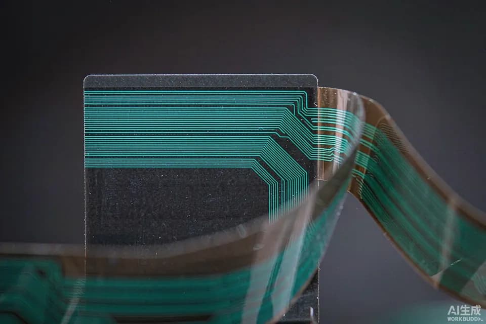 Rigid-Flex PCB