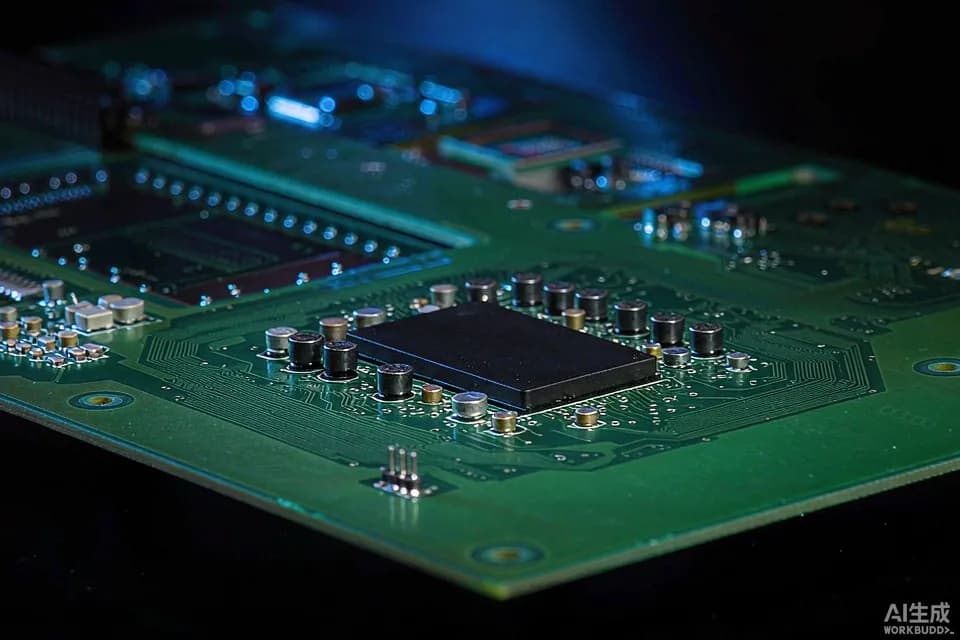 Rigid PCB